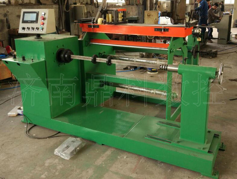 數(shù)控自動繞線機(jī)（WRX-600Z）